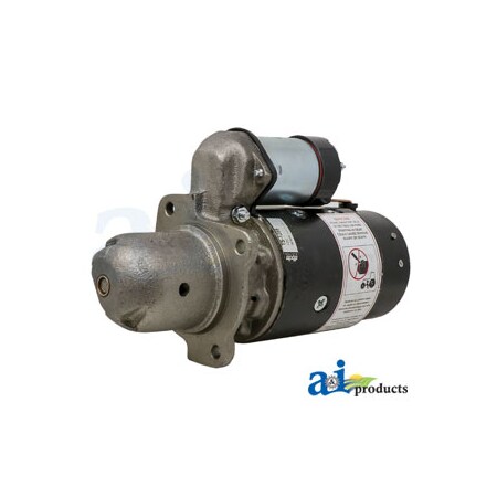 A & I Products RE-MFG. STARTER 15" x6" x8" A-TS-1255